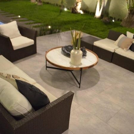 瓜达拉哈拉Casa Familiar Con Alberca Privada Climatizada别墅 外观 照片