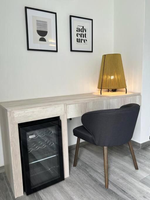 瓜达拉哈拉Casa Familiar Con Alberca Privada Climatizada别墅 外观 照片