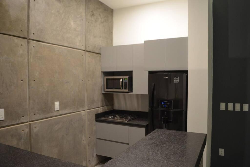瓜达拉哈拉Casa Familiar Con Alberca Privada Climatizada别墅 外观 照片